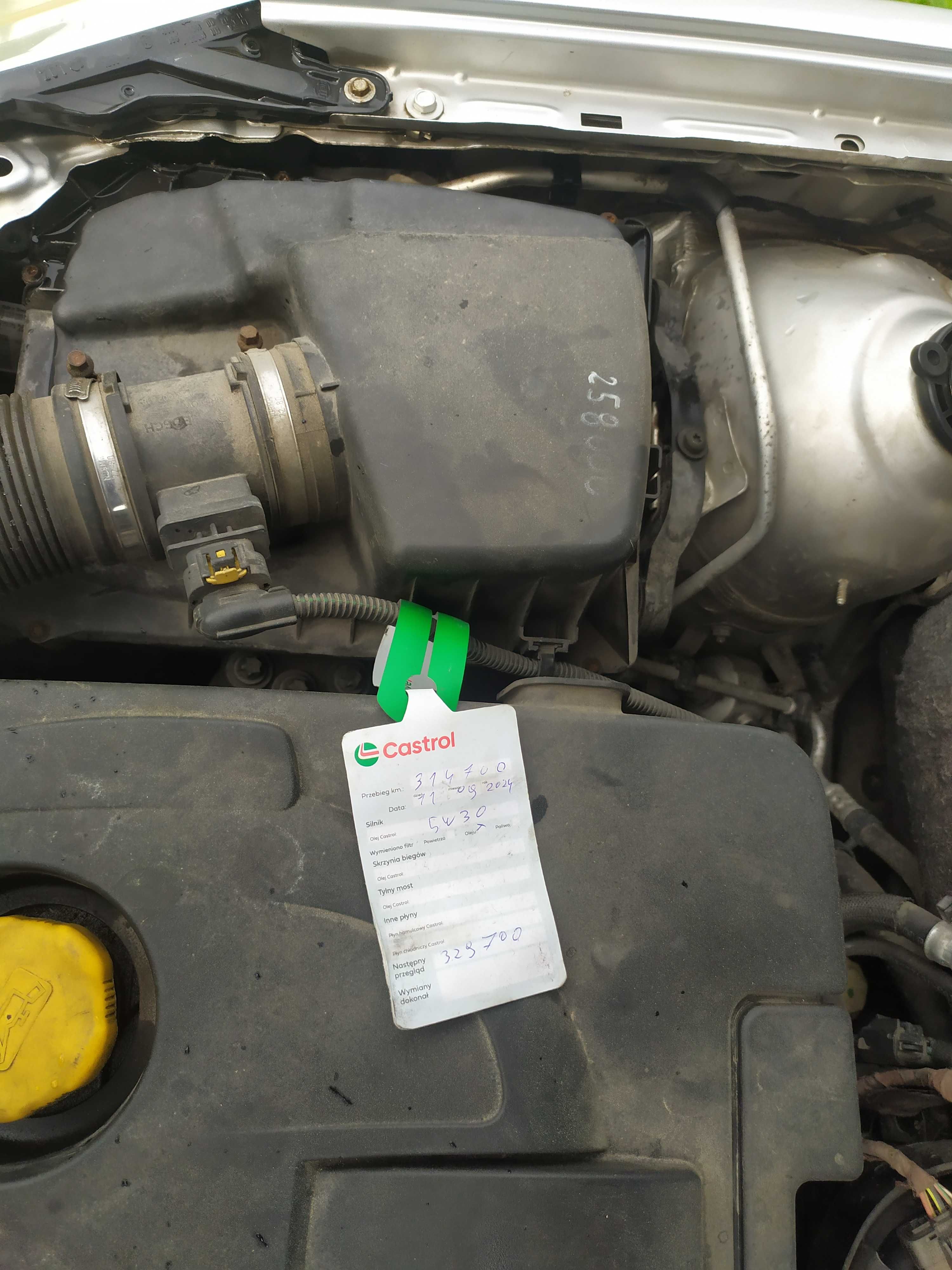 Sprzedam Opel Astra h