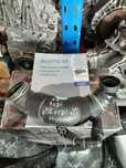 tubo  VW  motor BLS