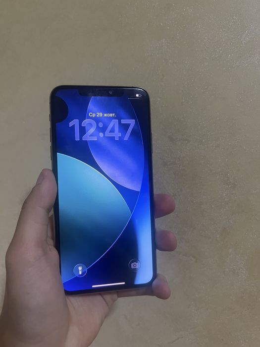 Iphone 11 pro max 512 gb