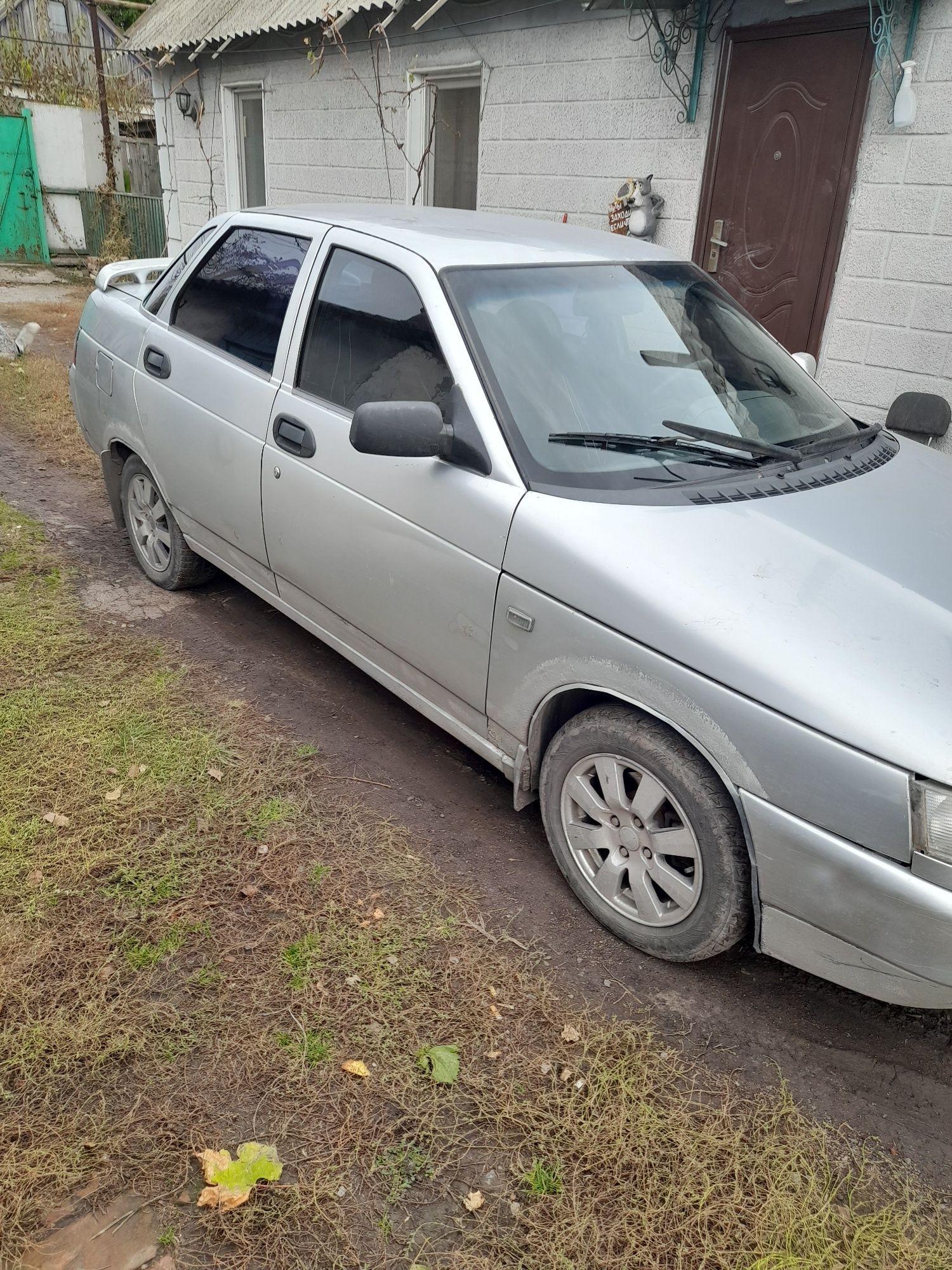 ВАЗ  2110продам авто