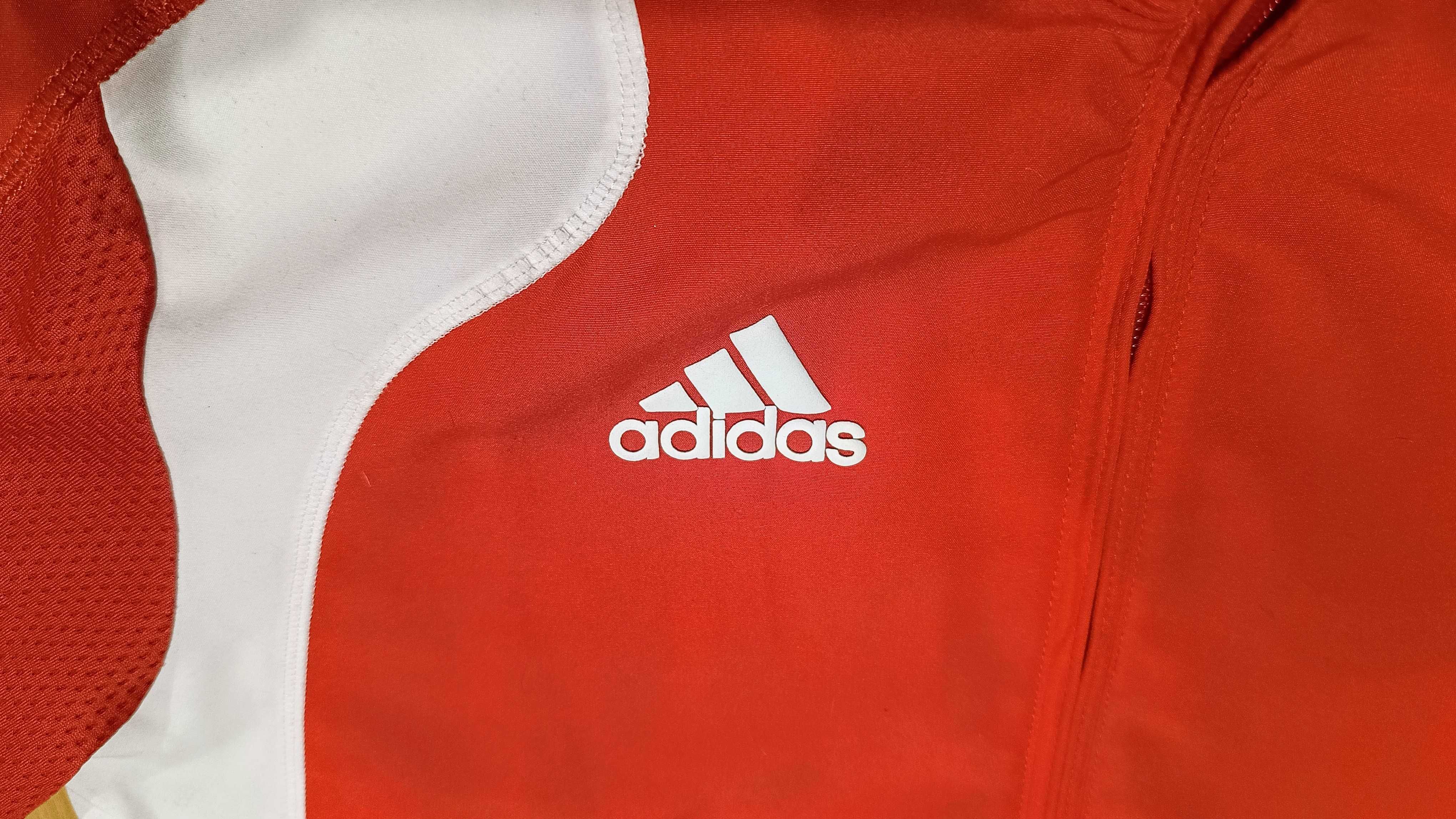 Bluza do biegania ADIDAS r.M stan idealny