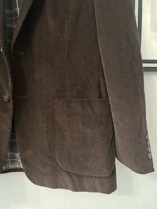 Brooks Brothers блейзер, схожий на J.Crew або Reiss