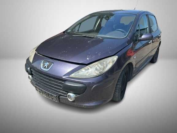 PEUGEOT 307 livt lift 1.6 HDI kolor kkgc części