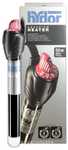 Aquário Aquecedor Hydor Theo, Inquebrável  Submersível 50w