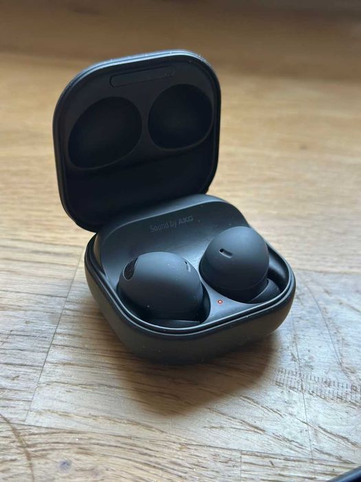 Samsung Galaxy Buds2 Pro słuchawki bezprzewodowe