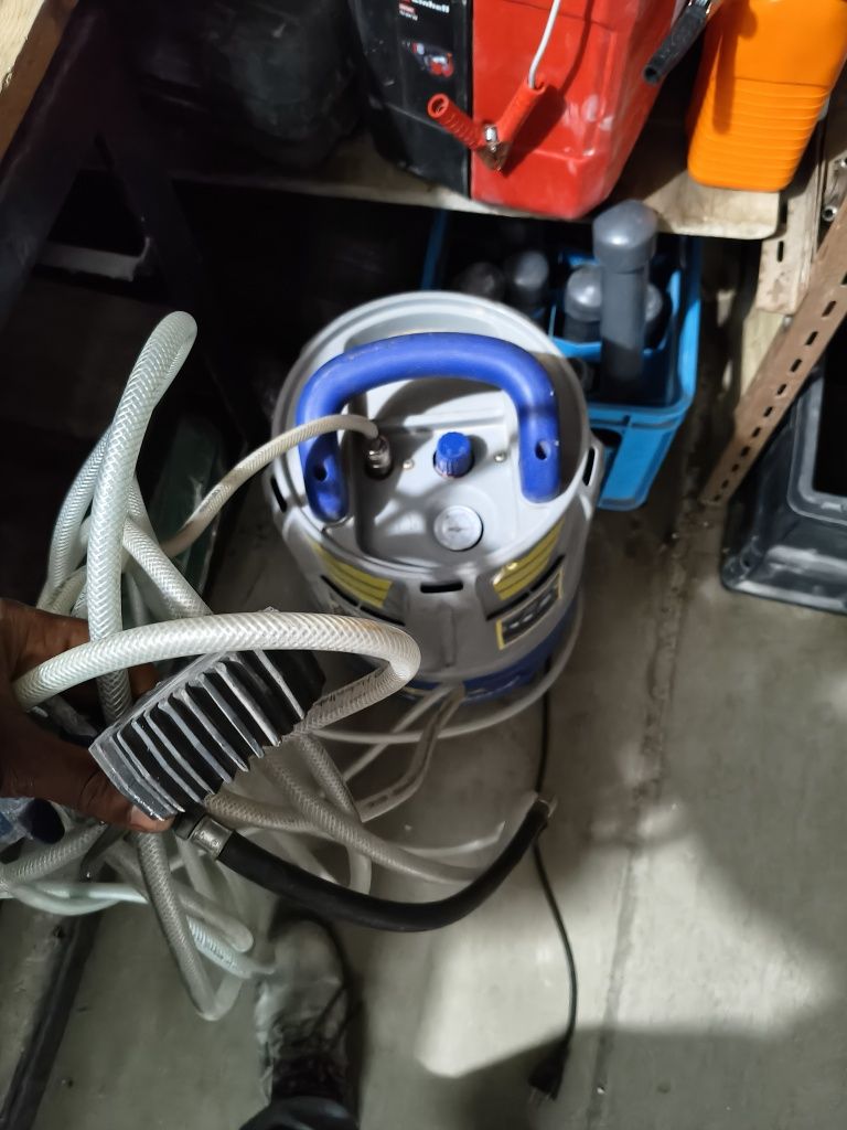 Vendo compressor Michelin