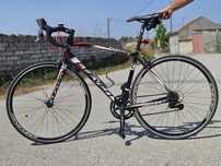 Bicicleta estrada Eleven Frequency tamanho L