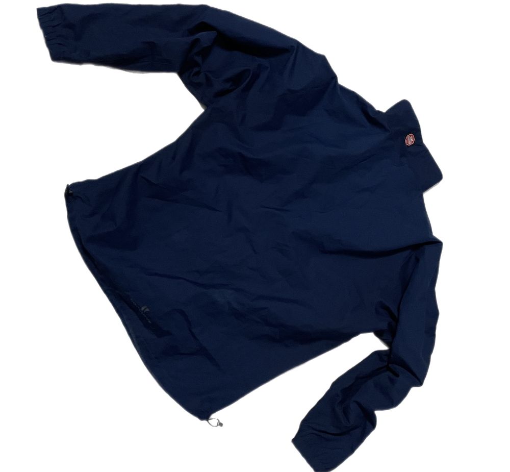 Bluza sportowa męska Concurve Windstopper Gore M 38