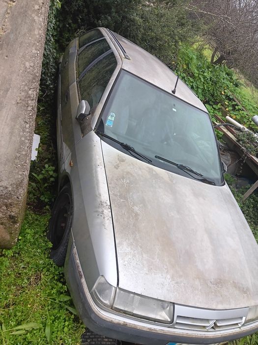 Citroën Xantia 1.9 TD