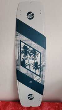 Cabrinha Spectrum Deska kiteboard 136