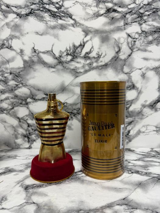 Jean Paul Gaultier Le Male Elixir 125 ml