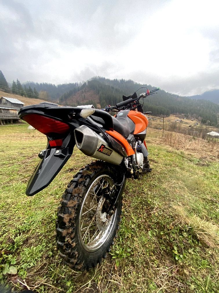 Viper vxr 250 (167fmm)