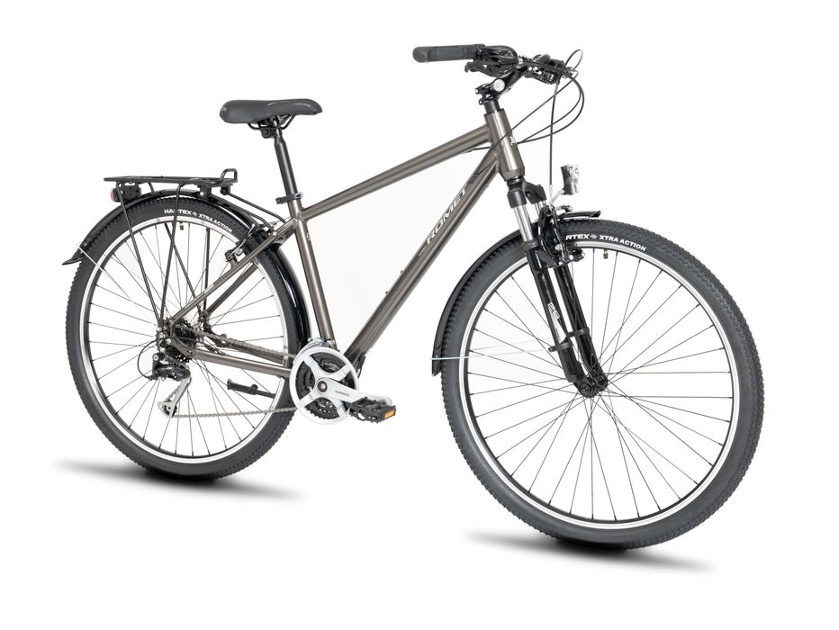 Rower trekkingowy ROMET WAGANT SUV 2026 RATY 0%  LEGNICA