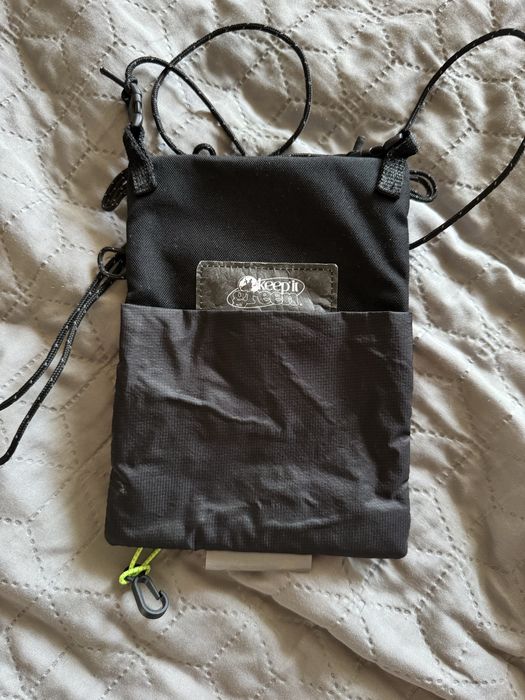 Keep фіорд міні cordura