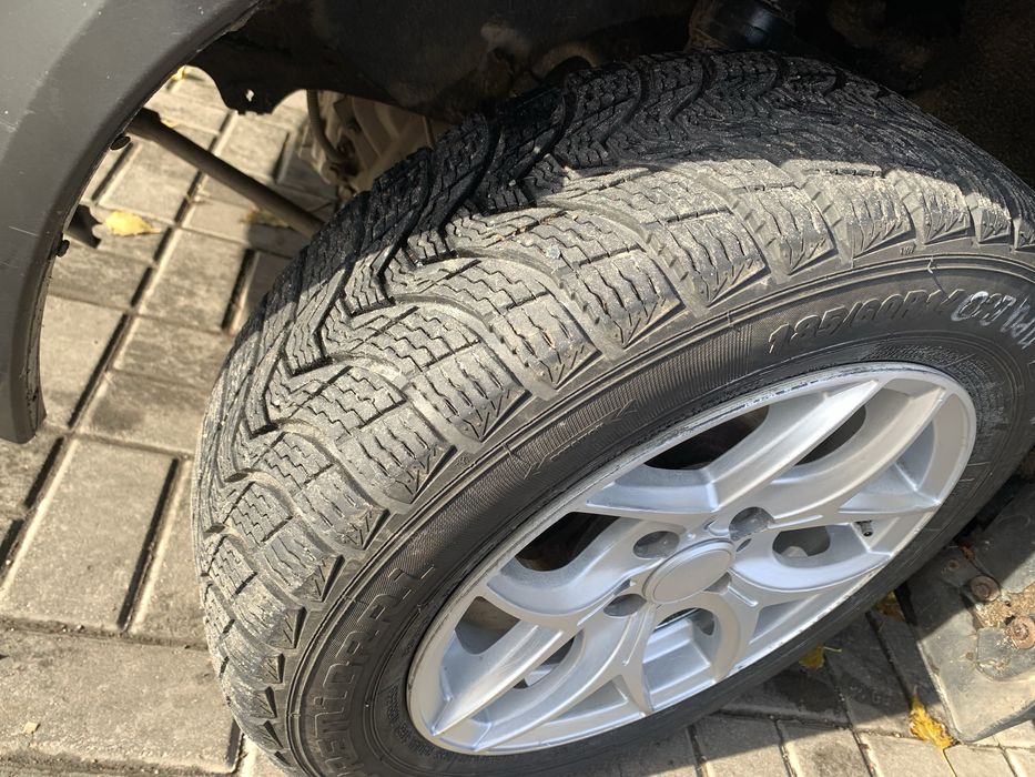 Lada priora 1.6 2008