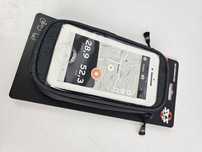 Sks system compit etui pokrowiec na telefon na rower smartbag
