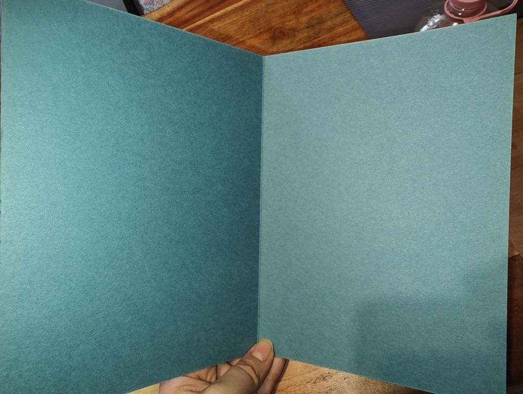 Dwie kartki pocztowe z reprodukcjami obrazów PRL vintage