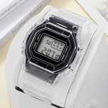 Retro zegarek LED  unisex  stylowy dla każdego wieku!