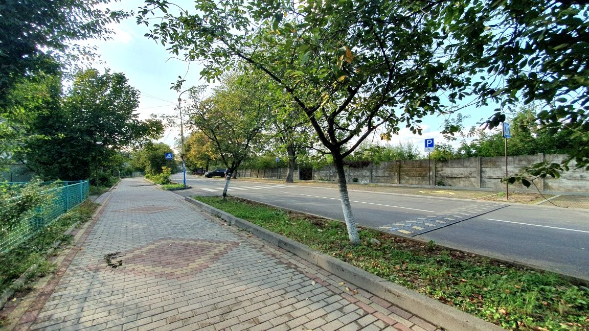 ПРОДАЖ ОБ'ЄКТА МЕГА об'ємного - незавершеного будівництва у м.Тячів