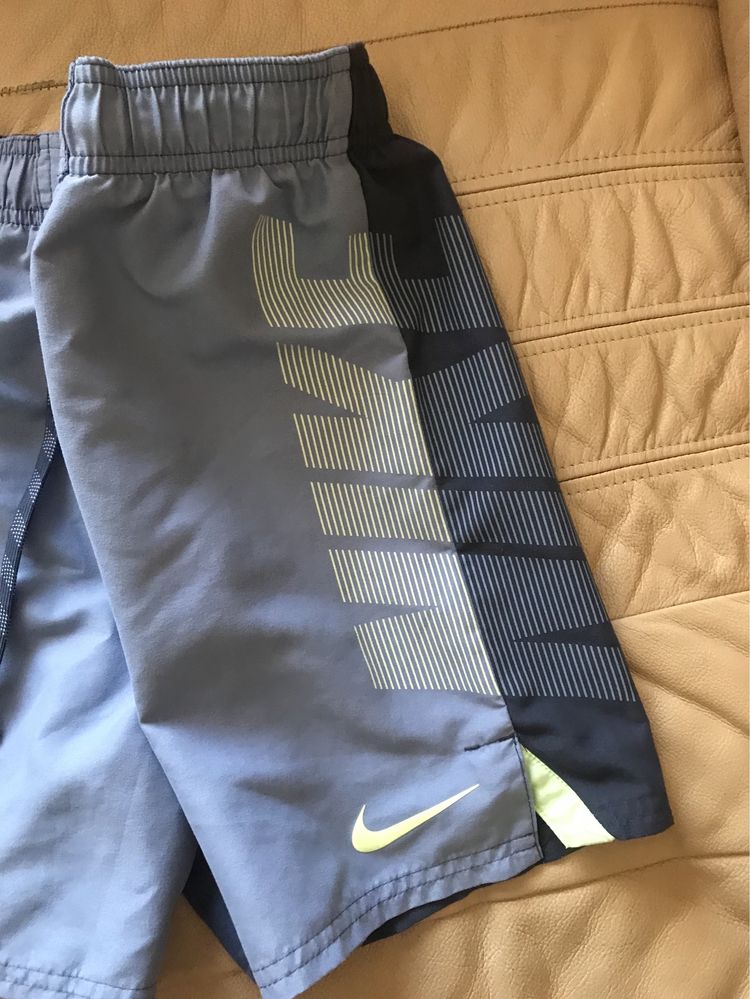 Шорты Nike оригинал