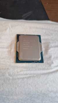 Intel i5 12400F BOX na gwarancji z chłodzeniem