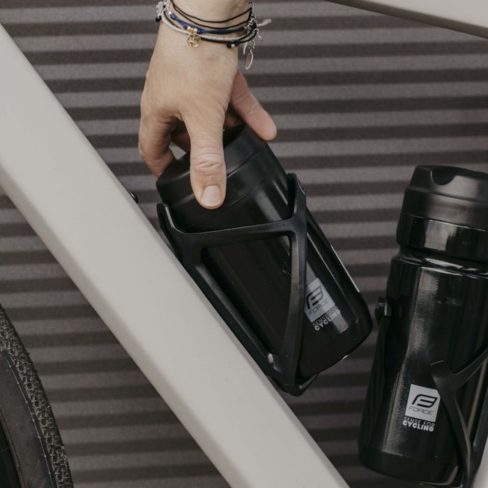 Pojemnik Rowerowy Na Narzędzia Bidon Force Tool 0,5L