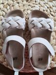 Sandalki H&m r. 29