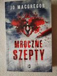 Jo Mcgregor | Mroczne szepty