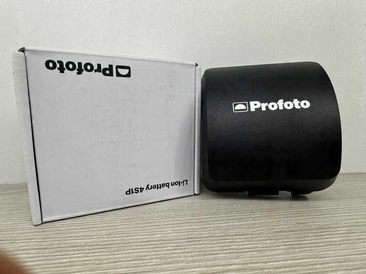 Bateria Profoto 3000mAh 100448