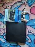 Playstation 4 slime 2013