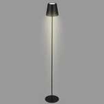 Lampa dotykowa podłogowa stołowa Led briloner