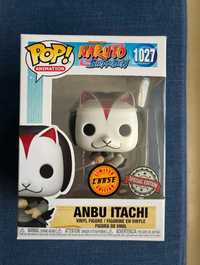 Funko Pop Itachi 1027 Chase