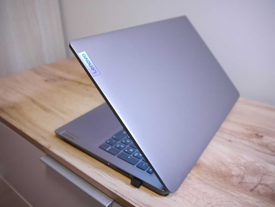 Lenovo Ideapad 3 15-ITL6 |i3 11gen|12 GB RAM|512 GB SSD|SZYBKA WYSYŁKA