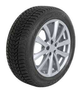 4x Dębica 225/45R17  91H Frigo HP 2