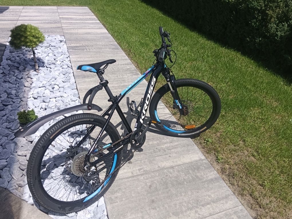 Kross LEVEL JR Tokyo 24 "