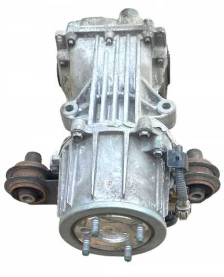 Regeneracja sprzedaż most haldex 4x4  koleos KADJAR duster QAUSHAI