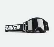 Gogle raven sniper cross enduro motocross gox scott leatt