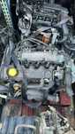 Motor Opel 1.9cdti Z19DT