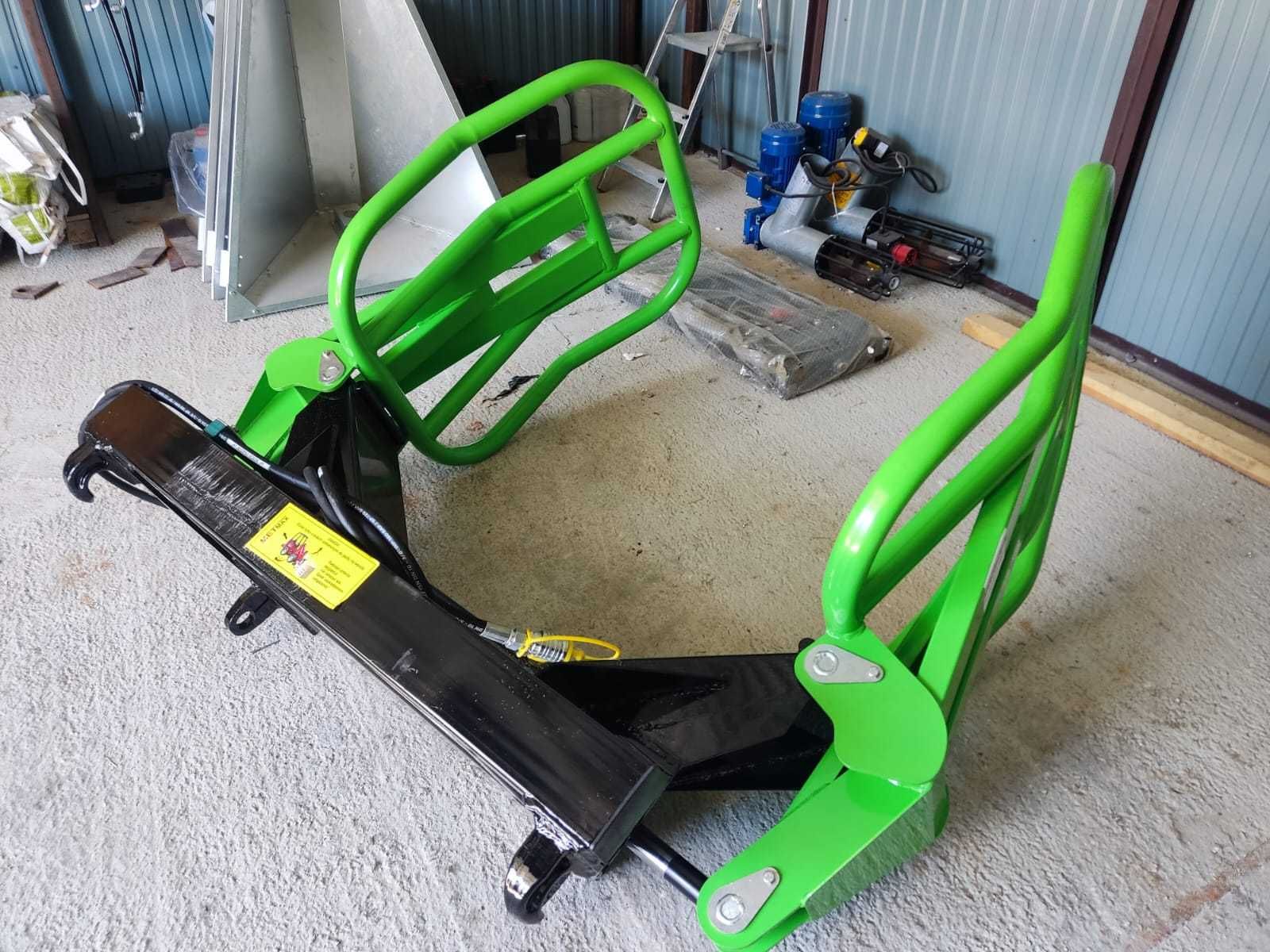Hit Chwytak do bel METAL-TECHNIK standard na 1 siłownik