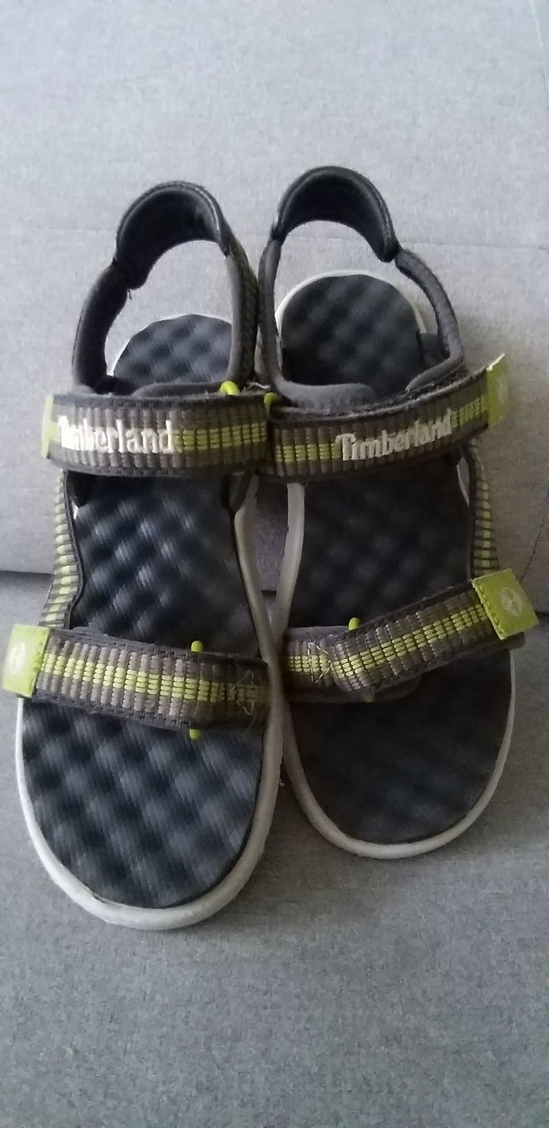 Sandały Timberland r. 35