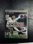 Jogo PS3 - PES2013
