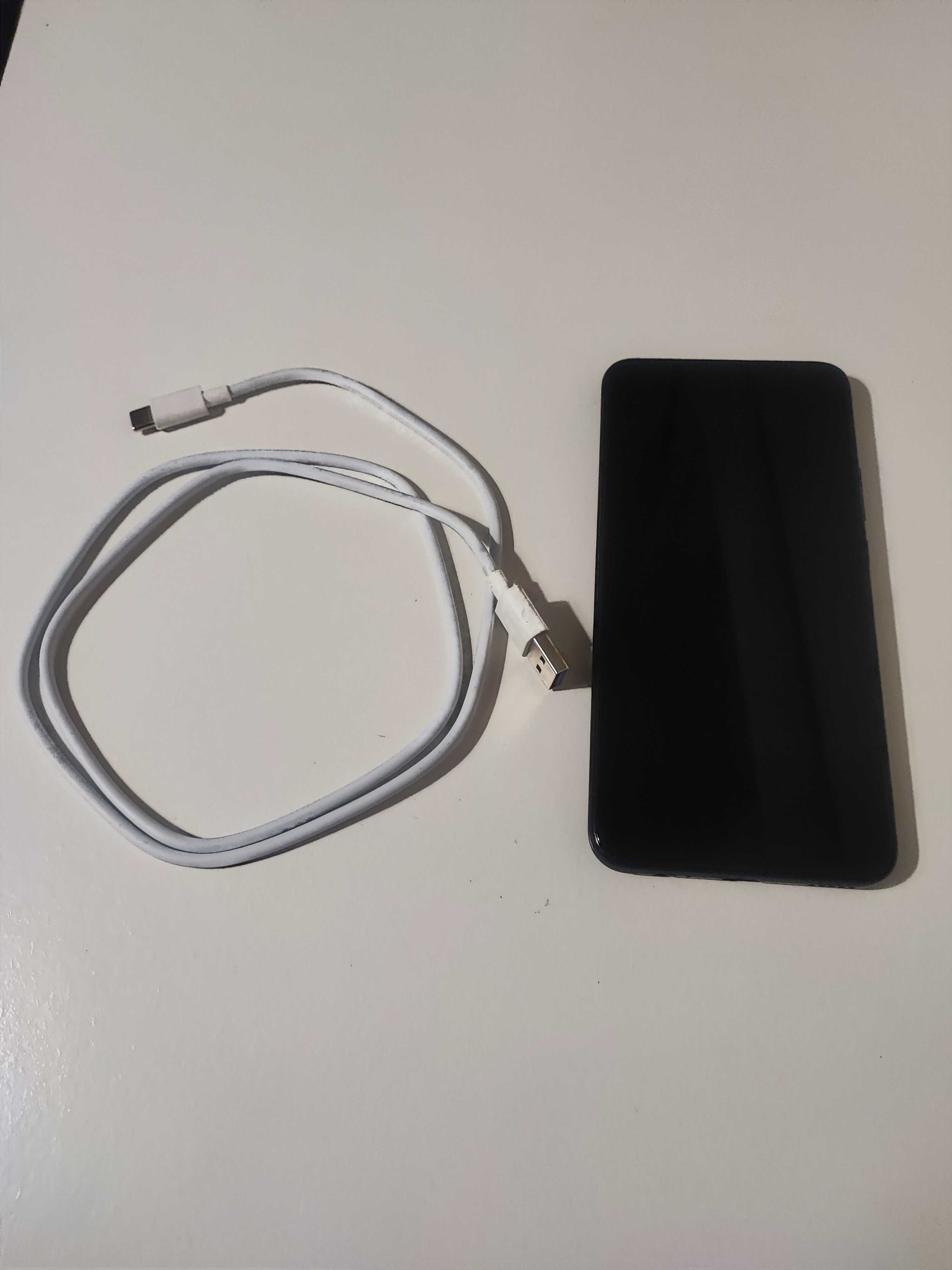 Vendo smartphone Huawei P smart Z