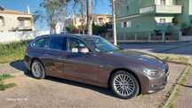 BMW 318D Luxury Line Excelente Estado - Bancos em Pele e Aquecidos