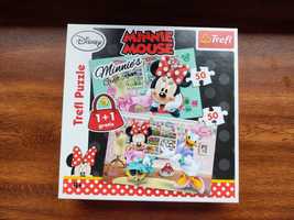Puzzle Trefl "Minnie Mouse"