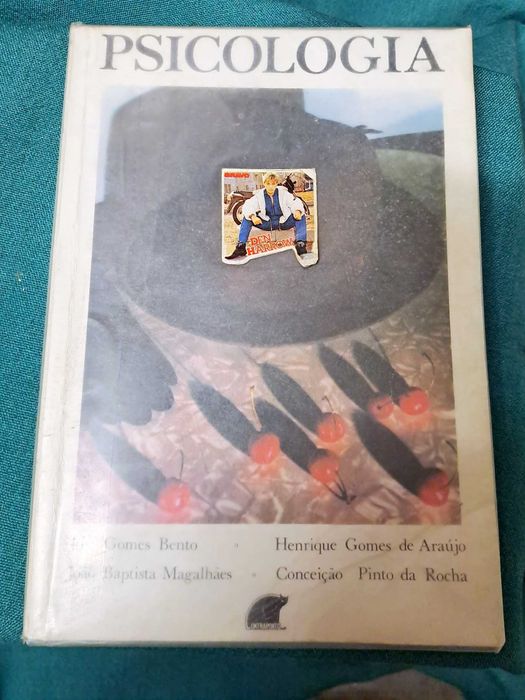 Livros Escolares antigos