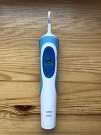 Електрична зубна щітка ORAL-B BRAUN Vitality