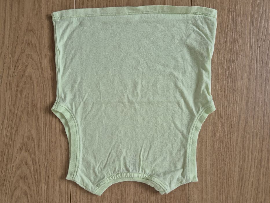 Zestaw bluzki, t-shirty, bezrękawniki dla chłopca_3 szt._Tex_rozm. 80