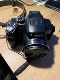 Aparat cyfrowy Panasonic lumix DMC-FZ62