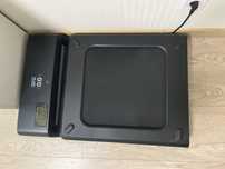 Доріжка для ходьби Xiaomi KingSmith Walking Pad A1 Pro Black