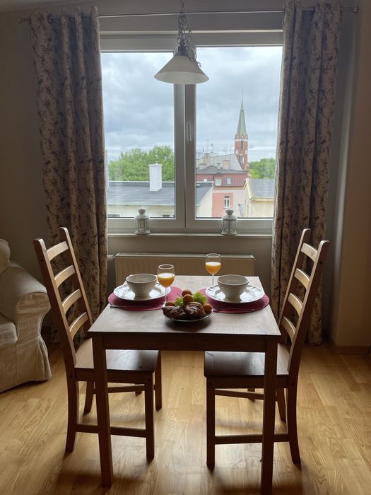 Mieszkanie Sopot Monte Casino